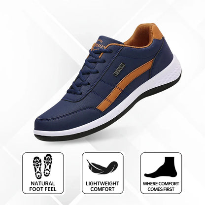 Buy 1 Get 1 Free – OrthoX Orthopaedic Walking Shoes