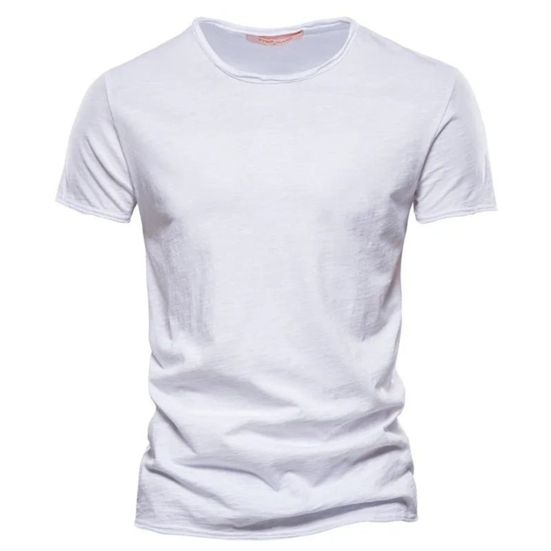 Gary | Classic Shirt for Everyday Wear